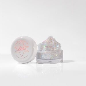 Lemonhead LA Spacepaste Illuminating Glitter Concentrate Adult Film 0.6 oz 15 ml